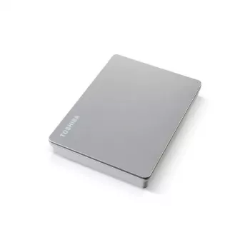 Disco fisso esterno Toshiba 2TB 3.2 Gen 1 Canvio Flex