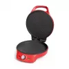 Pizzamaker Princess 115007 2000 W rosso 1 pizza 30 cm