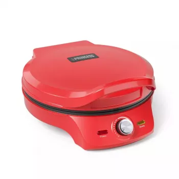 Pizzamaker Princess 115007 2000 W rosso 1 pizza 30 cm