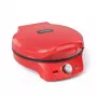 Pizzamaker Princess 115007 2000 W rosso 1 pizza 30 cm