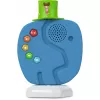 Lettore MP3 TechniSat 0100/9012 blu verde