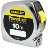 Stanley Powerlock 0-33-198 metro a nastro, 8 m x 25 mm