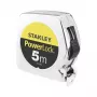 Stanley Powerlock 0-33-198 metro a nastro, 8 m x 25 mm