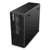 Lenovo ThinkStation P3 Ultra SFF Intel® Core™ i7 i7-14700 32 GB DDR5-SDRAM 512 GB SSD NVIDIA RTX A1000 Windows 11 Pro Mini Tower workstation nero