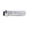 Ricetrasmettitore SFP in fibra ottica BlueOptics 02310TEE-BO, interfaccia cSFP, 1250 Mbit/s, argento