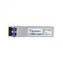 Modulo ricetrasmettitore di rete BlueOptics 02310WRR-BO cSFP 1250 Mbit/s argento