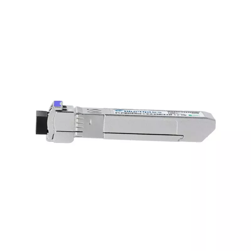 Modulo ricetrasmettitore di rete BlueOptics 1442010G1-BO – fibra ottica, cSFP, 125 Mbit/s, alluminio