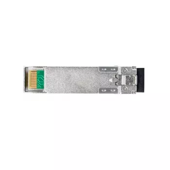 Modulo ricetrasmettitore di rete BlueOptics 37973177-BO cSFP fibra ottica 1250 Mbit/s argento