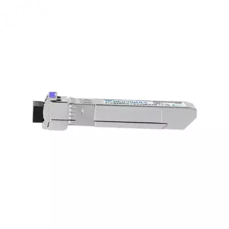 Modulo ricetrasmettitore di rete BlueOptics 37973177-BO cSFP fibra ottica 1250 Mbit/s argento