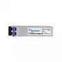 Modulo ricetrasmettitore di rete BlueOptics 3FE65106AA-BO, fibra ottica SFP, 1250 Mbit/s, cSFP, custodia in metallo, argento