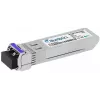 Modulo ricetrasmettitore di rete BlueOptics AT-SPBD20DUAL-14-BO — SFP in fibra ottica, interfaccia cSFP, connettore LC, alluminio