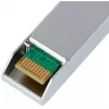 Modulo ricetrasmettitore di rete BlueOptics AT-SPBD20DUAL-14-BO — SFP in fibra ottica, interfaccia cSFP, connettore LC, alluminio