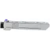Modulo ricetrasmettitore di rete BlueOptics AT-SPBD20DUAL-14-BO — SFP in fibra ottica, interfaccia cSFP, connettore LC, alluminio