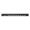 ATEN Switch KVM LCD su IP 8 porte 43,2 cm (17