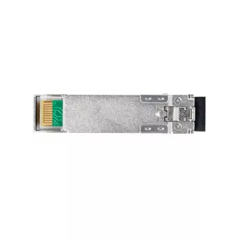 Ricetrasmettitore SFP in fibra ottica BlueOptics LRM1301-BC+1-BO, cSFP, 1250 Mbit/s, argento
