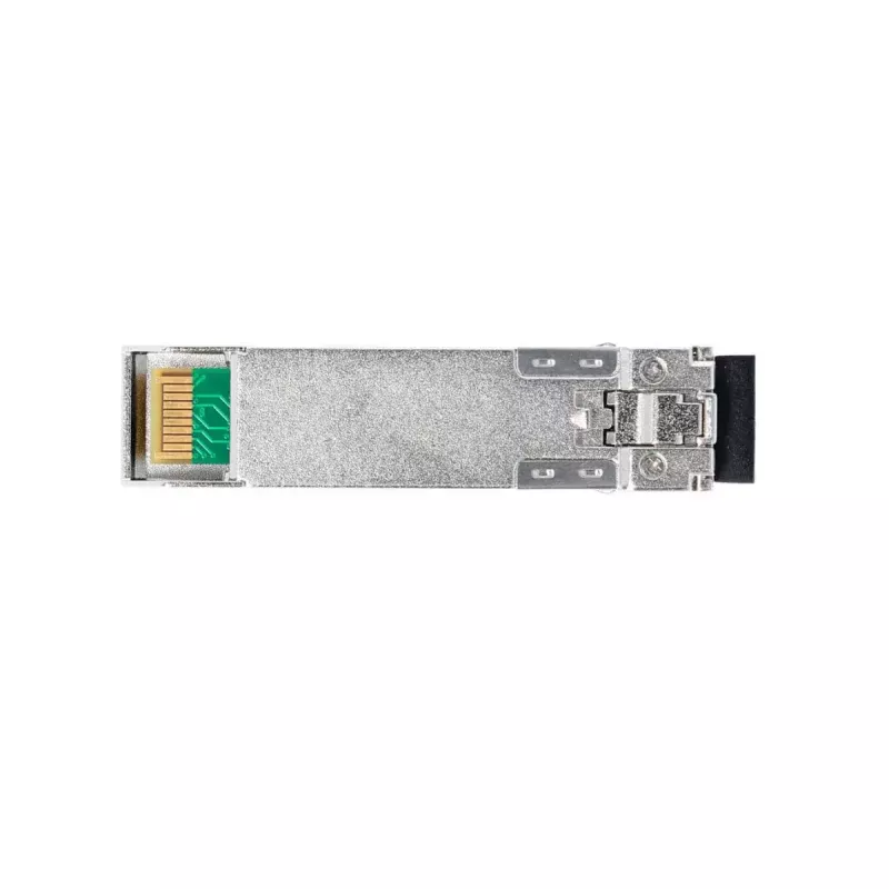 Ricetrasmettitore SFP in fibra ottica BlueOptics LRM1301-BC+1-BO, cSFP, 1250 Mbit/s, argento