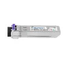 Ricetrasmettitore SFP in fibra ottica BlueOptics LRM1301-BC+1-BO, cSFP, 1250 Mbit/s, argento