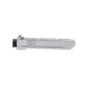 Ricetrasmettitore SFP in fibra ottica BlueOptics LRM1301-BC+1-BO, cSFP, 1250 Mbit/s, argento