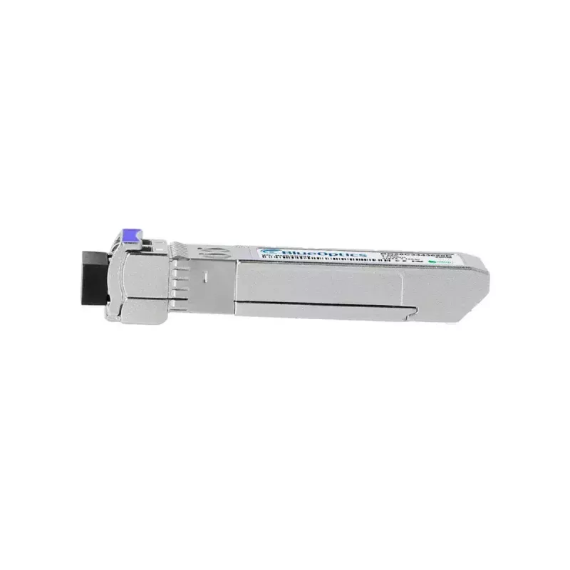 Ricetrasmettitore SFP in fibra ottica BlueOptics LRM1301-BC+1-BO, cSFP, 1250 Mbit/s, argento