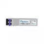 Ricetrasmettitore SFP in fibra ottica BlueOptics LRM1301-BC+1-BO, cSFP, 1250 Mbit/s, argento
