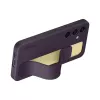 Samsung Standing Grip Case viola custodia per cellulare 15,8 cm (6,2