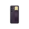 Samsung Standing Grip Case viola custodia per cellulare 15,8 cm (6,2