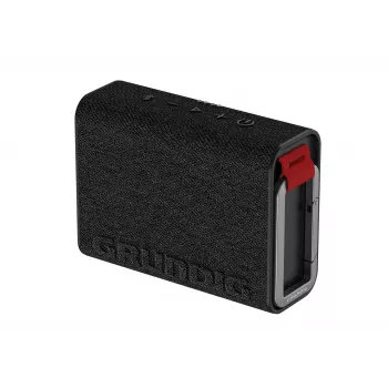 Grundig Jam 2 altoparlante stereo portatile nero