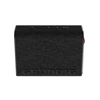 Grundig Jam 2 altoparlante stereo portatile nero
