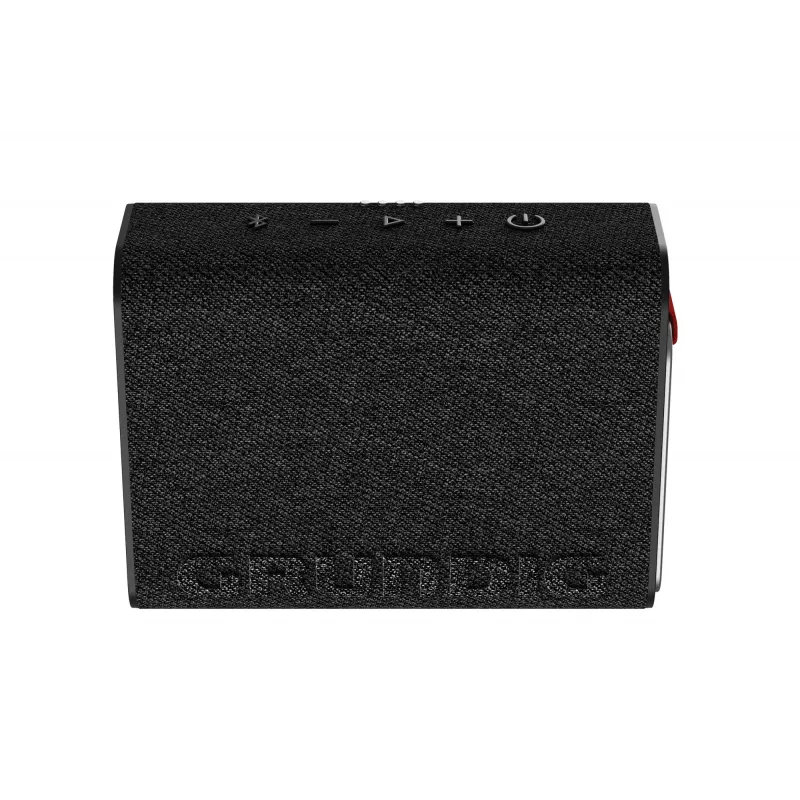 Grundig Jam 2 altoparlante stereo portatile nero