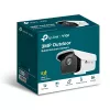 Telecamera di sicurezza IP TP-Link VIGI 3MP telecamera di rete bullet per esterni, 3 MP, 30 fps, visione notturna 30 m, cablata, bianca