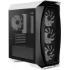 Aerocool Aero One Mini Frost Mini Tower bianco