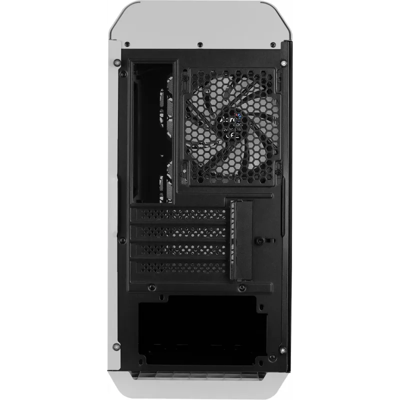 Aerocool Aero One Mini Frost Mini Tower bianco