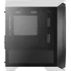 Aerocool Aero One Mini Frost Mini Tower bianco
