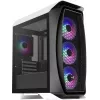 Aerocool Aero One Mini Frost Mini Tower bianco
