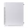 Case per PC Thermaltake View 200 TG Snow ARGB Midi Tower bianco