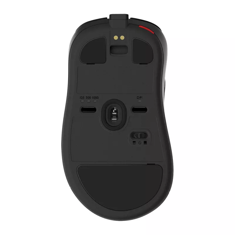 ZOWIE EC3-CW mouse gaming per destrimani RF Wireless ottico 3200 DPI
