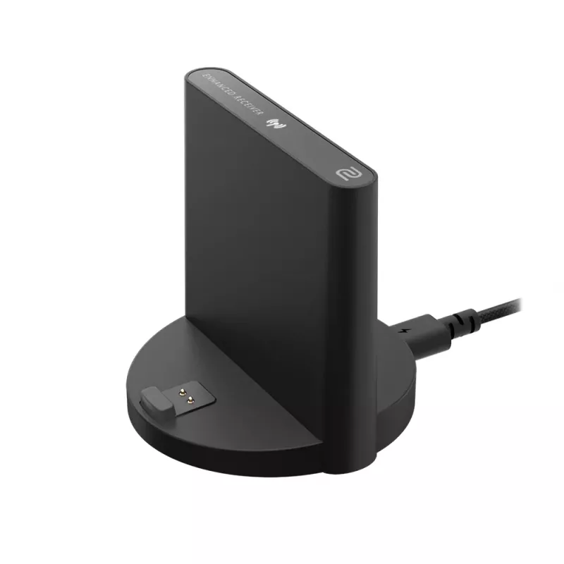 ZOWIE EC3-CW mouse gaming per destrimani RF Wireless ottico 3200 DPI