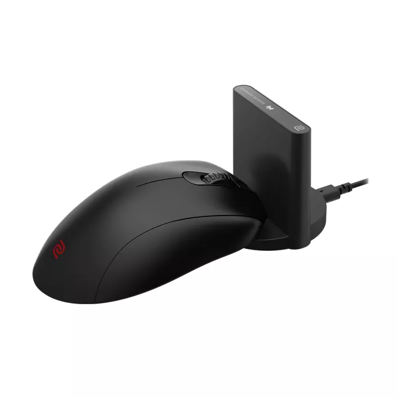 ZOWIE EC3-CW mouse gaming per destrimani RF Wireless ottico 3200 DPI