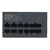 Alimentatore Chieftec GPU-1200FC 1200 W 20+4-Pin ATX ATX nero, rosso
