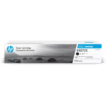 Samsung CLT-K4072S cartuccia toner originale nero, 1500 pagine, nero, 1 pz.