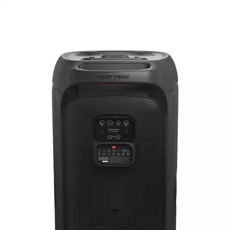 JBL PartyBox Ultimate nero 1100 W