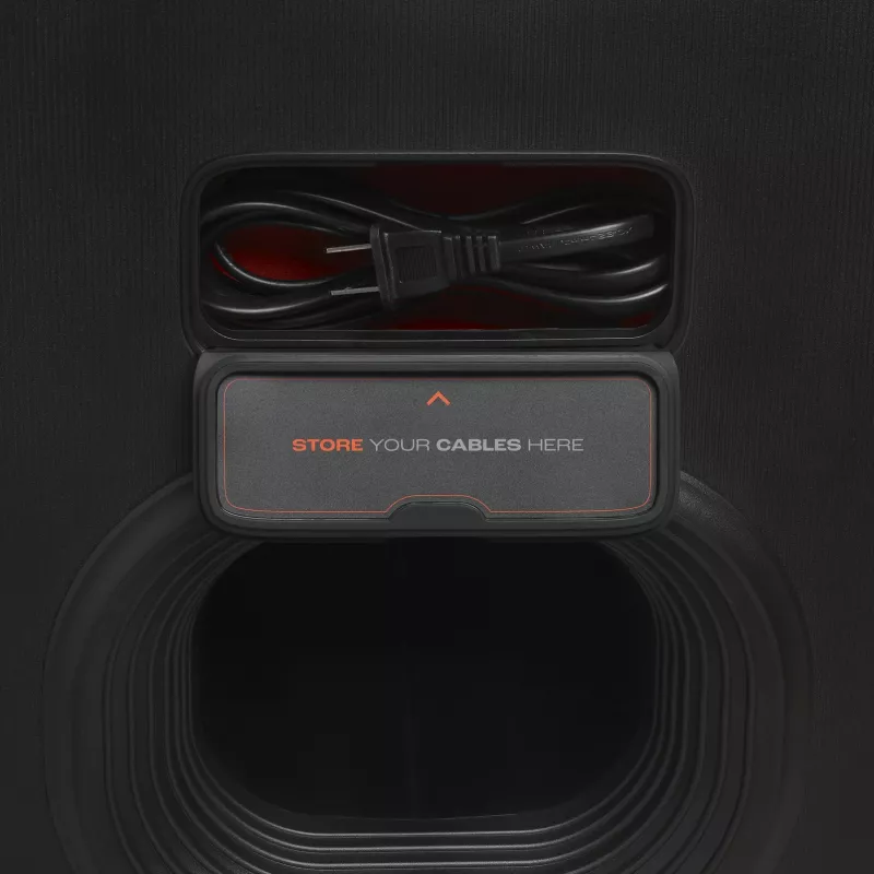 JBL PartyBox Ultimate nero 1100 W