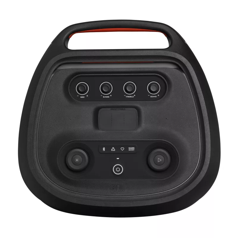 JBL PartyBox Ultimate nero 1100 W