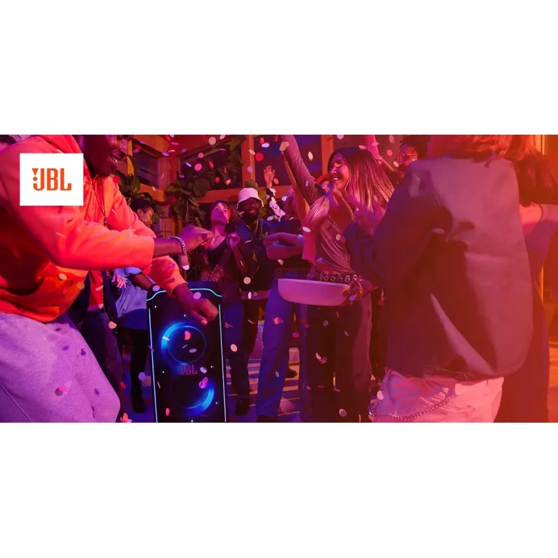 JBL PartyBox Ultimate nero 1100 W