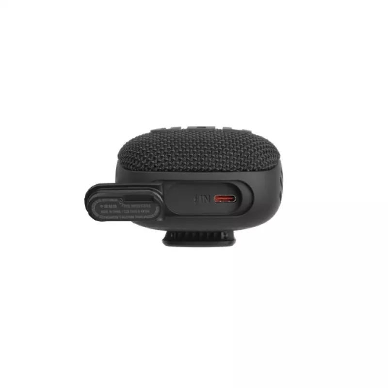 JBL Wind 3S altoparlante portatile mono nero 5 W