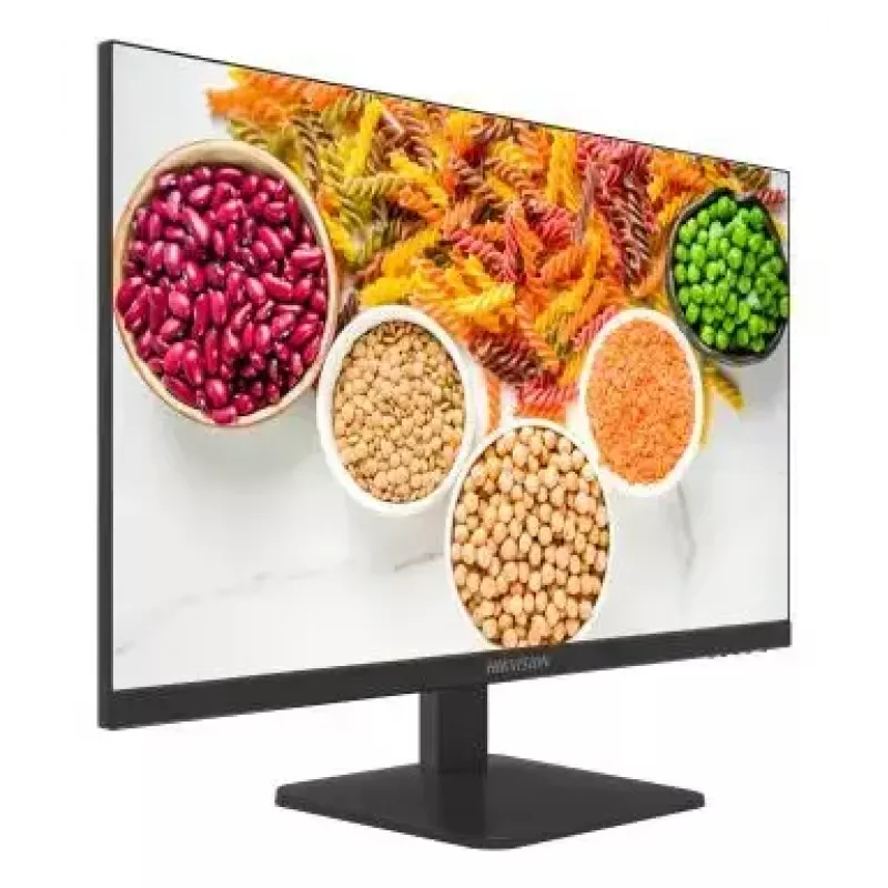 Monitor Hikvision DS-D5027F2-1P2 27 pollici Full HD LED 1920 x 1080