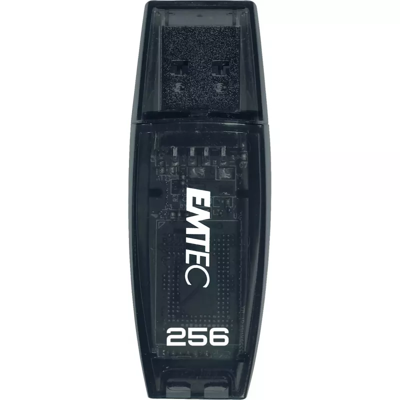 Chiavetta USB Emtec 256 GB USB Type-A 3.2 Gen 1 nero