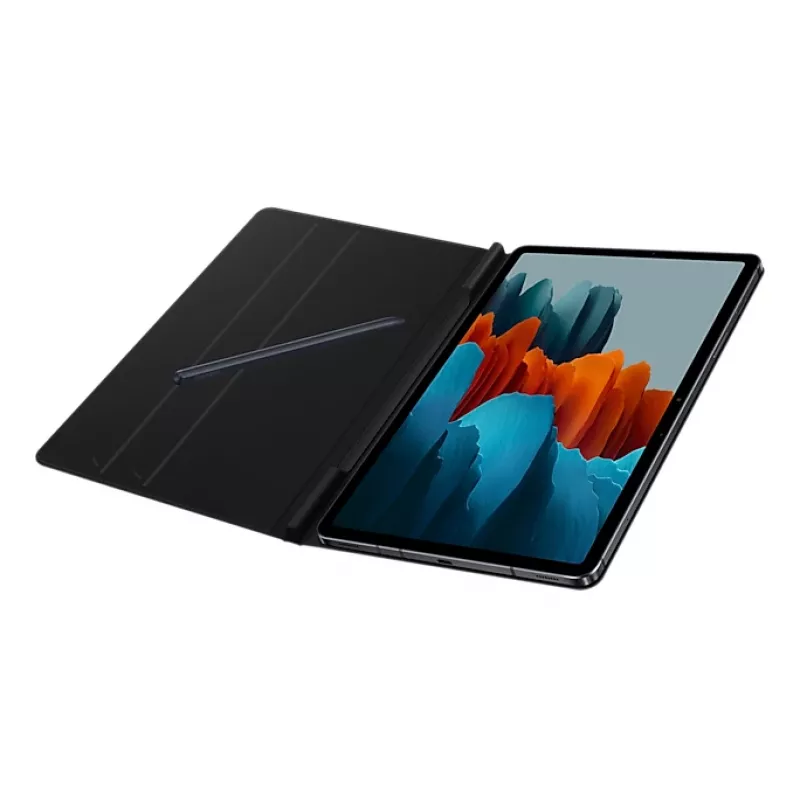 Samsung EF-BT630P 27,9 cm (11 pollici) folio nero