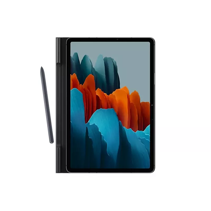 Samsung EF-BT630P 27,9 cm (11 pollici) folio nero