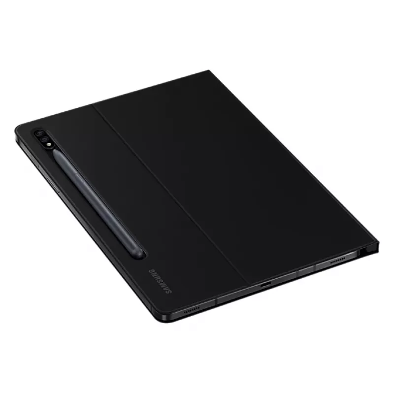 Samsung EF-BT630P 27,9 cm (11 pollici) folio nero